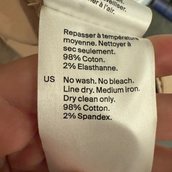 COS Trench Coat - Picture 13 of 13